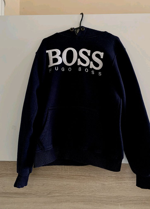 Худі hugo boss