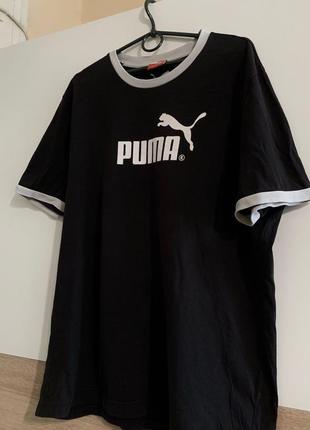 Футболка puma