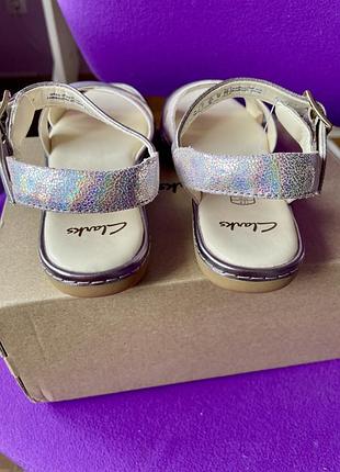 Босоножки сандалі ecco geox5 фото