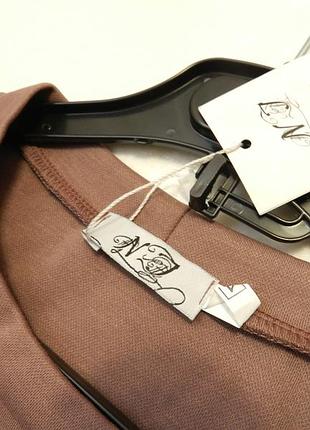 Сукня рюші волани 6