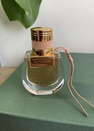 Chloé nomade парфумована вода 30 ml парфюм3 фото