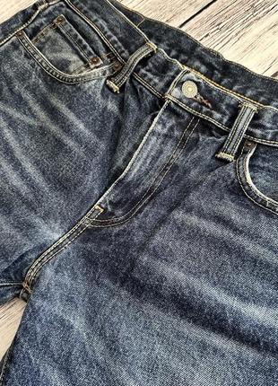 Оригинальные джинсы levi’s 5112 фото