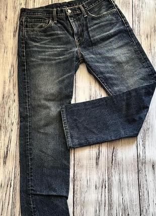 Оригинальные джинсы levi’s 511