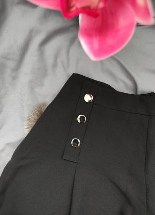 Красивые шорты черные3 фото