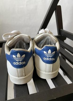 Кроссовки adidas super star7 фото