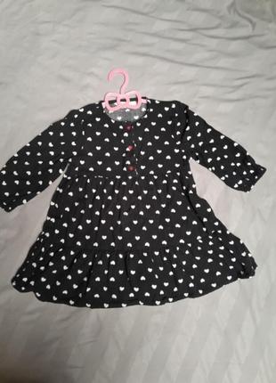 Плаття primark 92 p 1.5 /2 роки