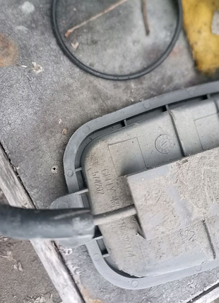 Ручка відкриття кришки багажника geely ec-7