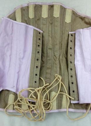 Бандаж/корсет/пояс