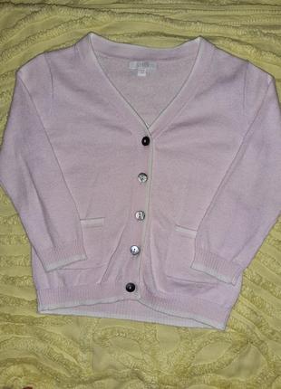 Ніжний светр livly люксовий бренд 80 см кашемір