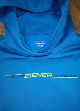 Кофта толстовка фліс zeiner 3