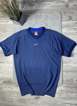 Оригінальна, спортивна футболка від бренду “nike - vintage”