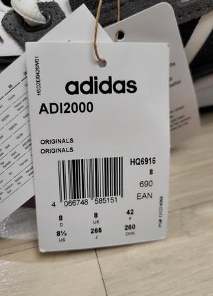 Кроссовки adidas originals adi20006 фото