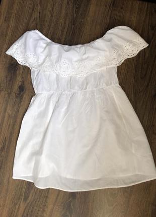 Блуза для вагітних1 фото