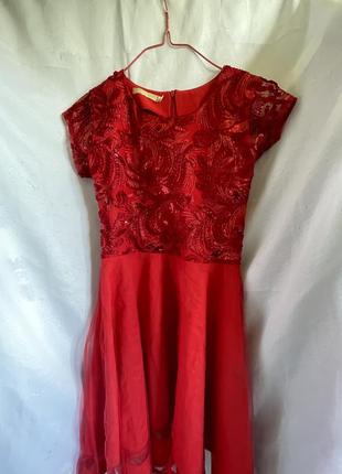 Плаття дитяче