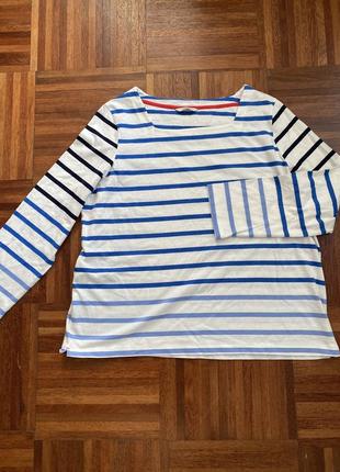 Великий розмір новий реглан світшот бавовняний george 22 uk 56