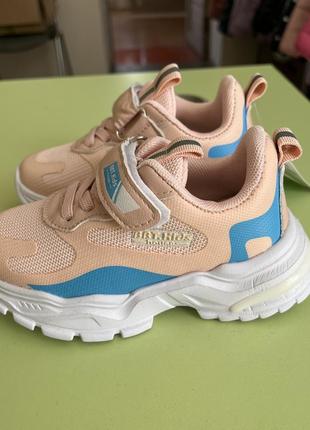 Кросівки для дівчинки, кросівки для дівчаток