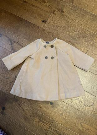 Пальто, пальтошко, плащик