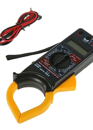 Цифровий мультиметр dt 266c digital 4