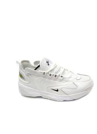 Кроссовки nike zoom 2000 3225-1 ft