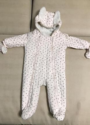 Комбенизон next