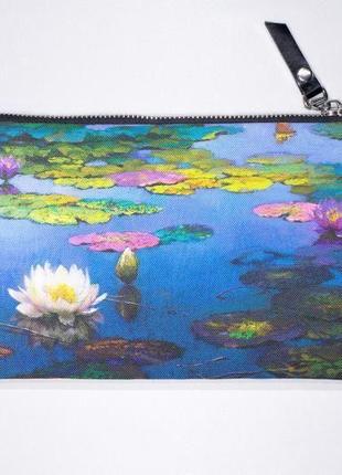 Косметичка латаття