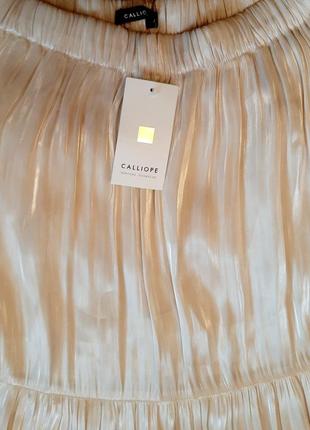 Новая длинная юбка calliope /xs4 фото