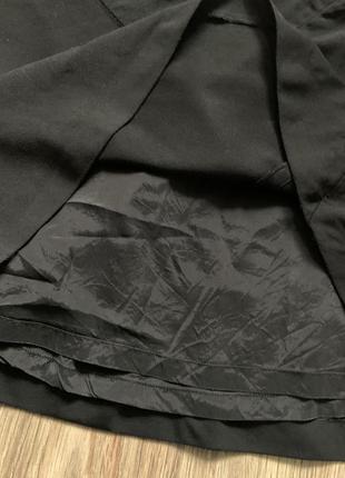 Jil sander шерстяная юбка9 фото