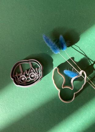 Гаррі поттер форми катери вирубки