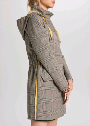 Женское пальто cropp8 фото
