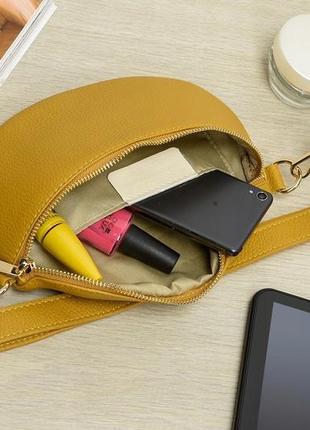 Бананка кожаная