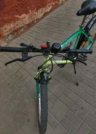 Продам велосипед/ровер2 фото