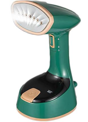 Відпарювач ручний вертикальний sokany парогенератор для одягу та штор від мережі 1300 вт