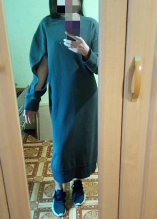 Платье zara