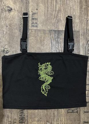 Летний топик