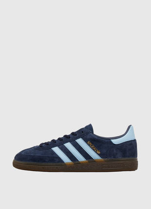 Adidas handball spezial dark blue