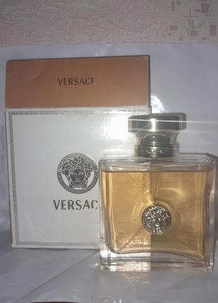 Тестер versace (медуза) versace