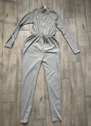 Комбинезон ромпер