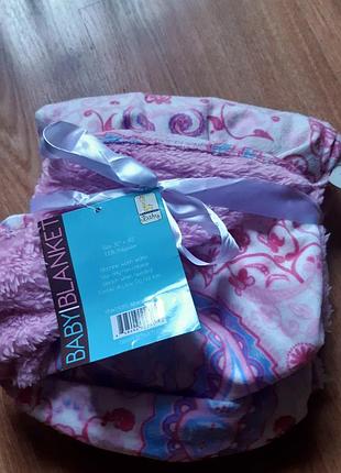 Одеяло, конверт