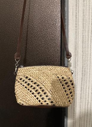 Сумочка ручної роботи 2