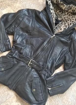 Куртка косуха