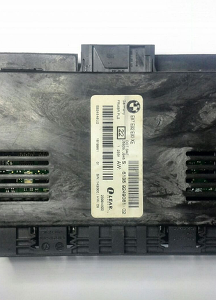 Ремонт блоків frm (bmw)