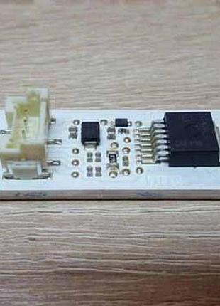 Плата для ремонту задніх габаритних вогнів bmw x3 (f25)