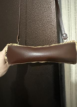 Сумочка ручної роботи 3