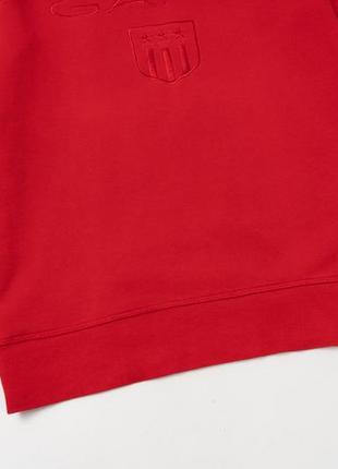 Gant sweatshirt мужской свитшот5 фото