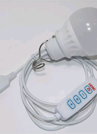 Usb лампа 5
