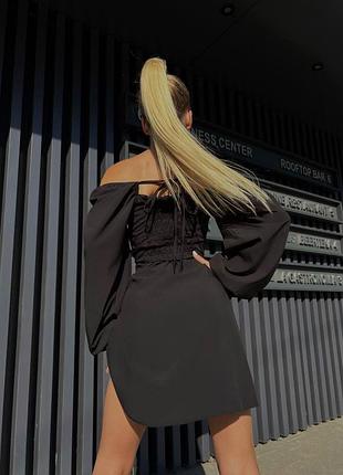 Чарівна сукня 5