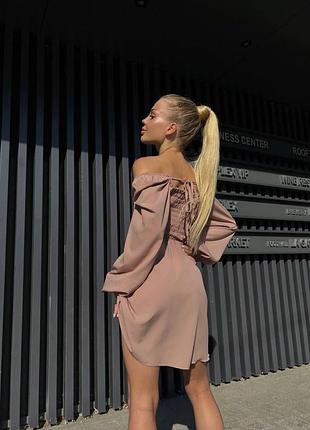 Чарівна сукня 7