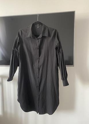 Сукня сорочка nicotine