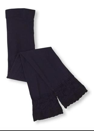 Капроновые лосины колготы для танцев