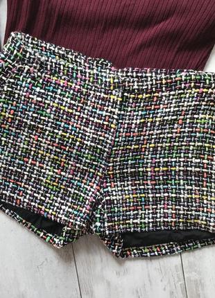 Стильні шорти 2